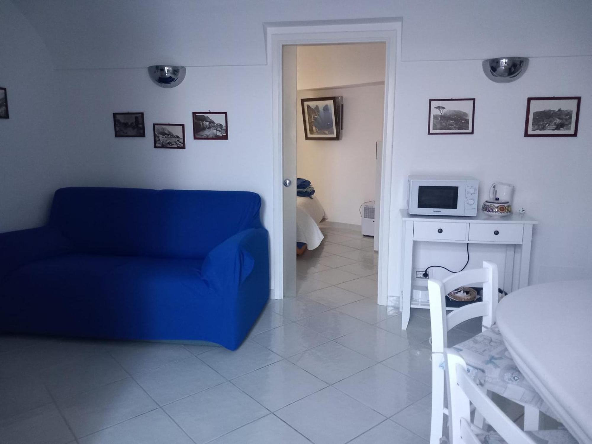 La Lucciola Holiday home *