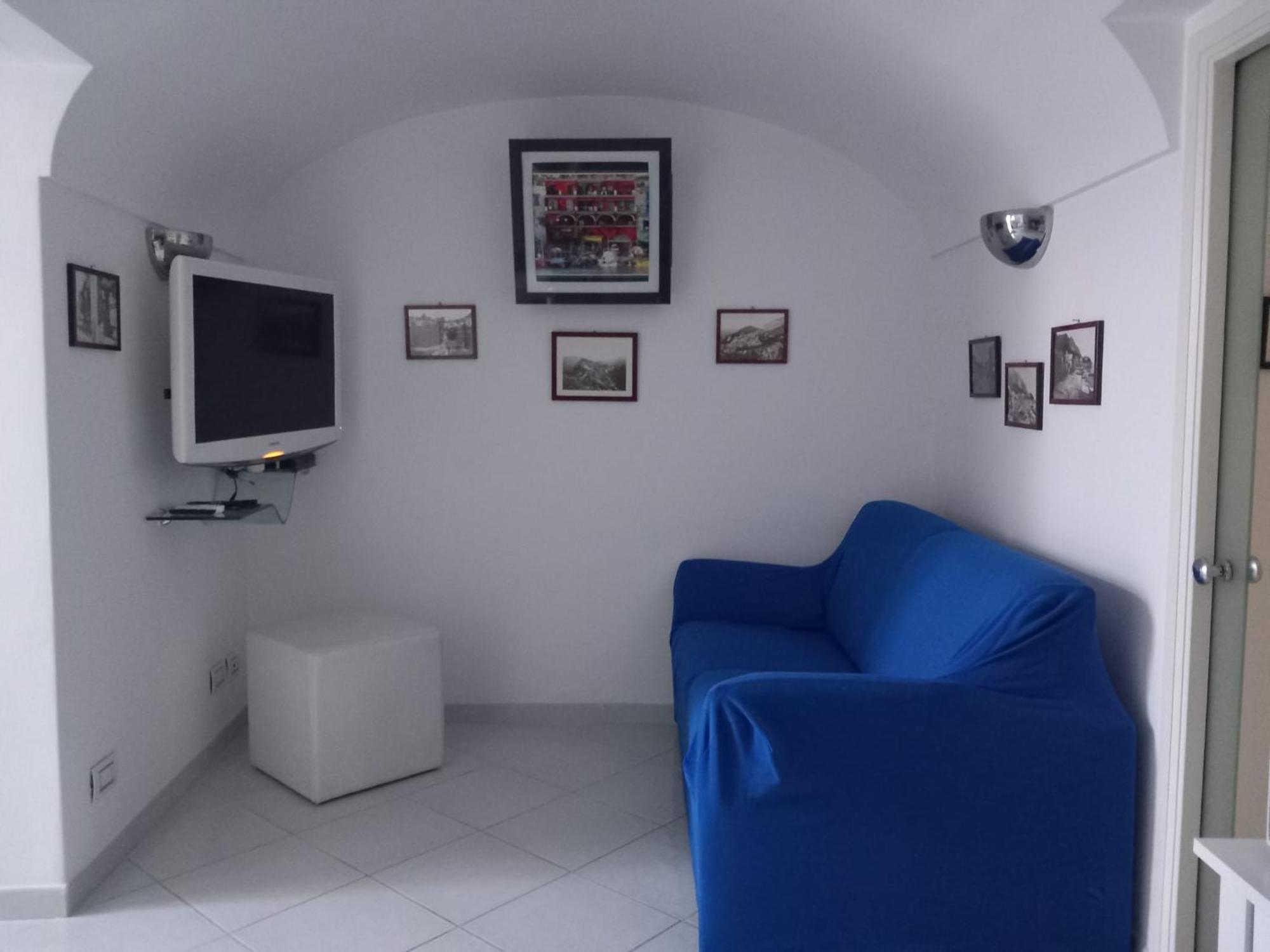 La Lucciola Holiday home