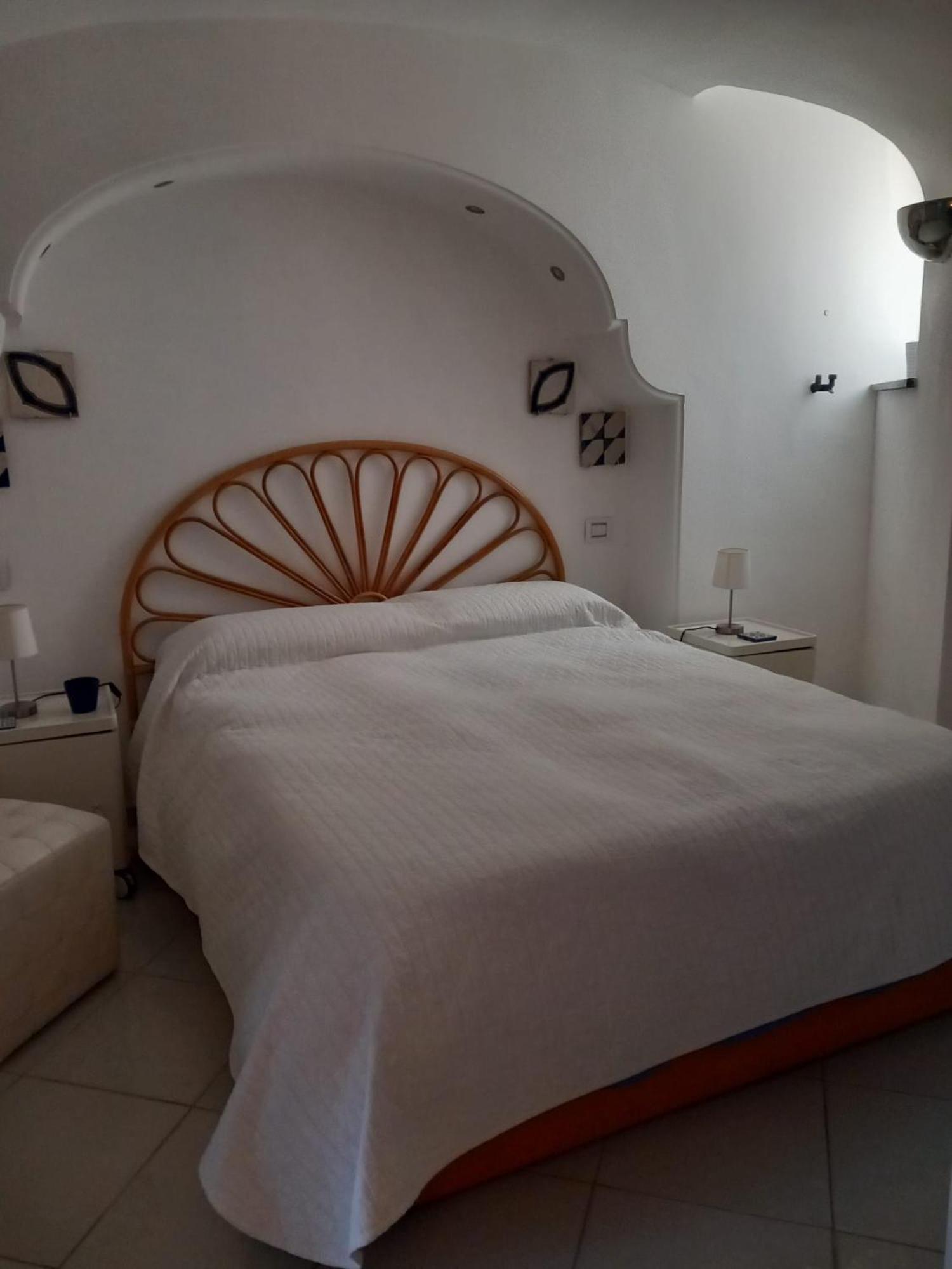 La Lucciola Capri