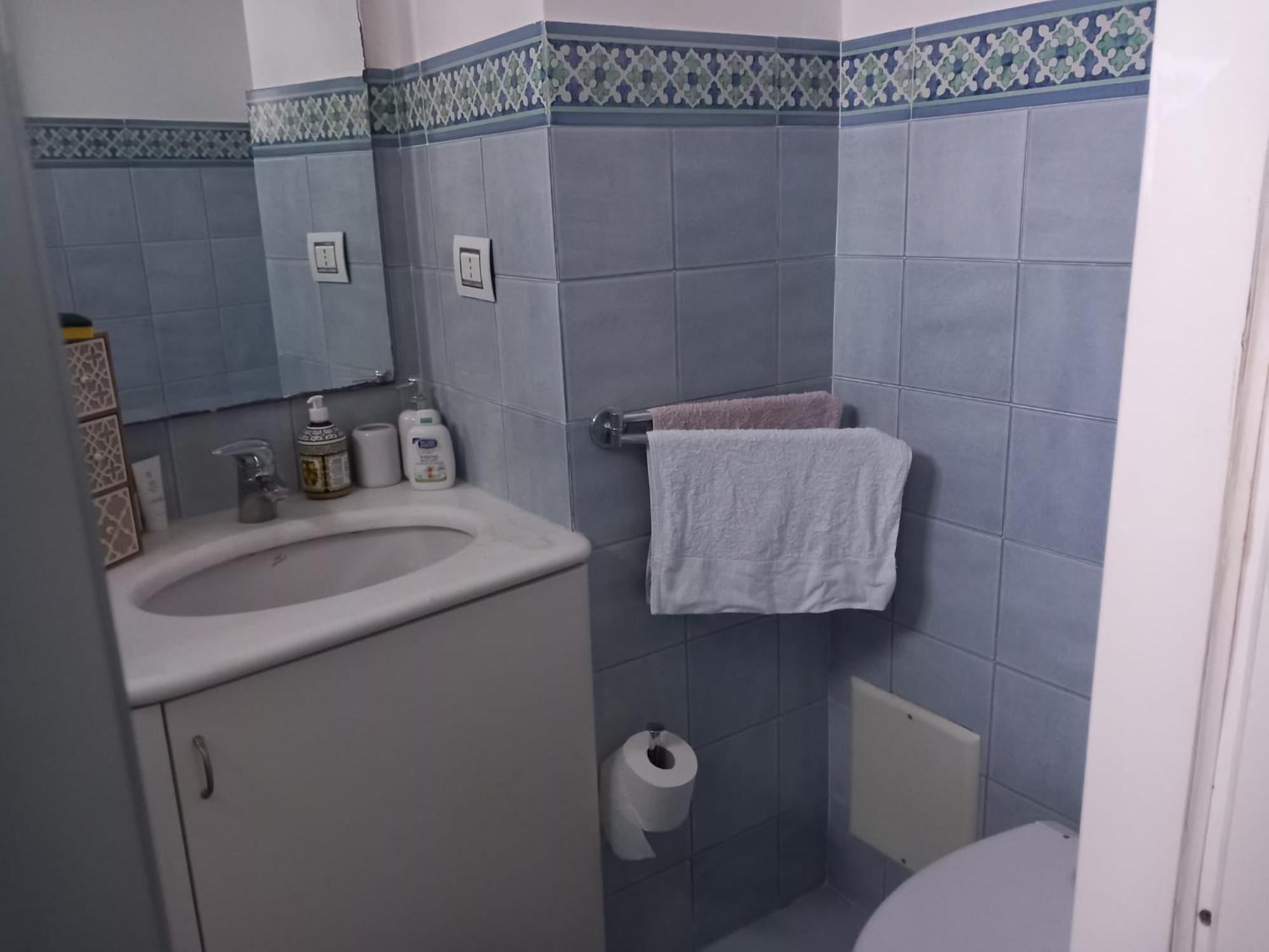La Lucciola Holiday home *
